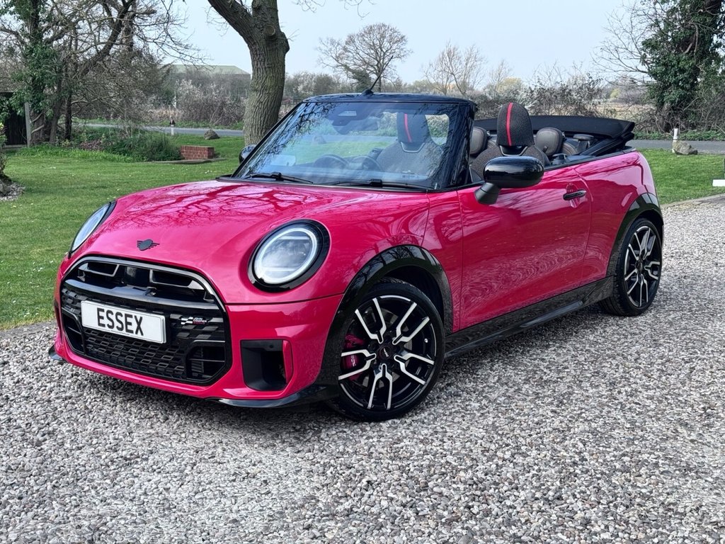 Used MINI Cooper 2025 for sale - 77990976: Photo 28