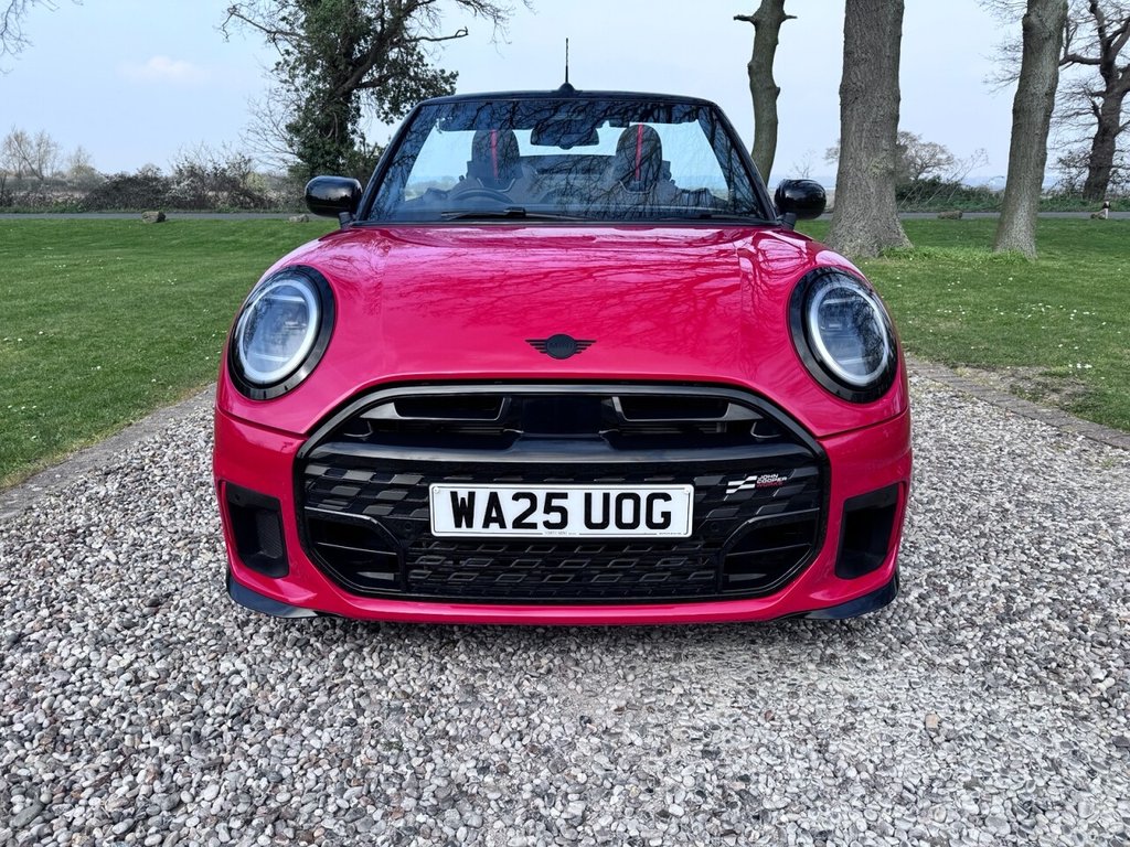 Used MINI Cooper 2025 for sale - 77990976: Photo 3