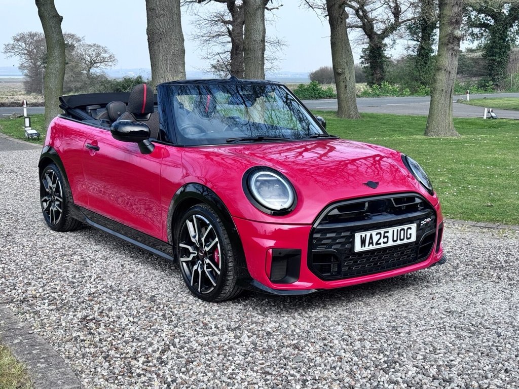 Used MINI Cooper 2025 for sale - 77990976: Photo 5