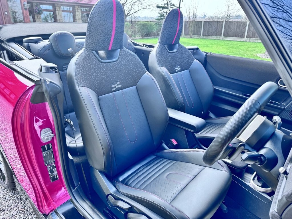 Used MINI Cooper 2025 for sale - 77990976: Photo 6