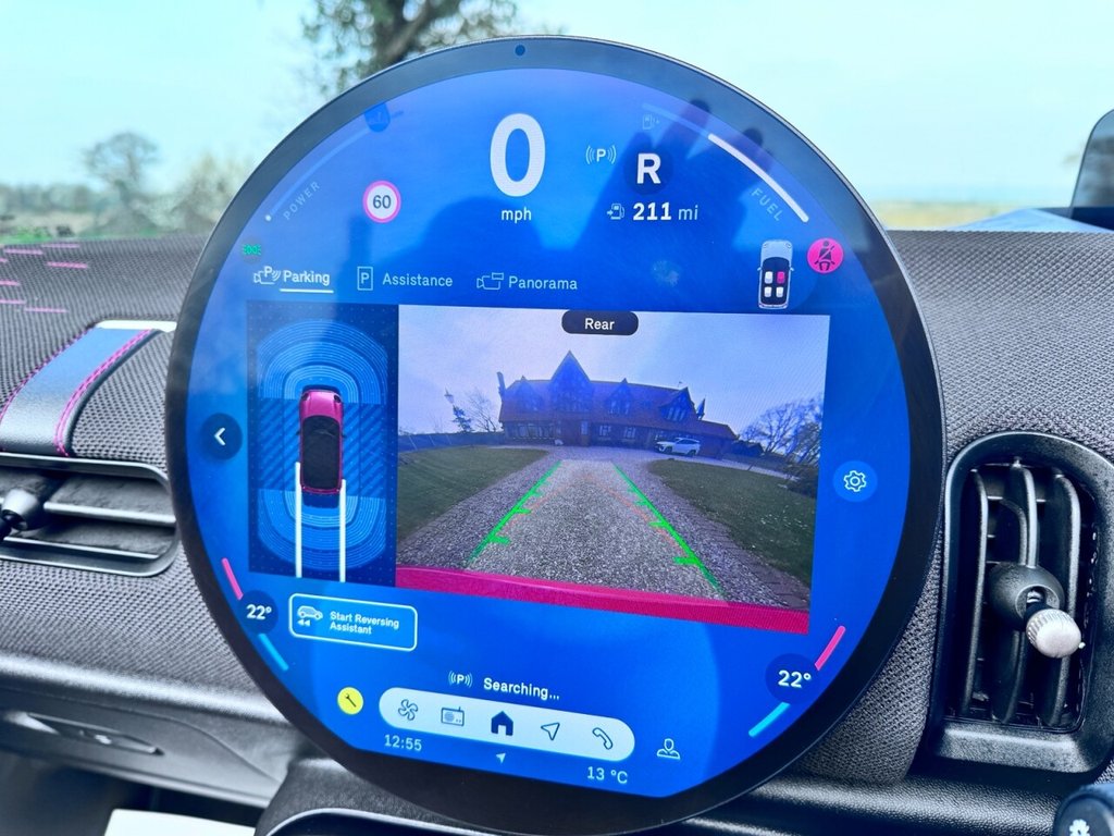 Used MINI Cooper 2025 for sale - 77990976: Photo 9