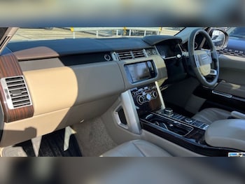 Used Land Rover Range Rover 2013 for sale - 79517916: Photo