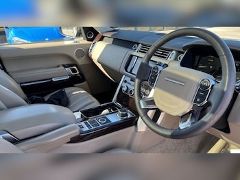 Used Land Rover Range Rover 2013 for sale - 79517916: Photo