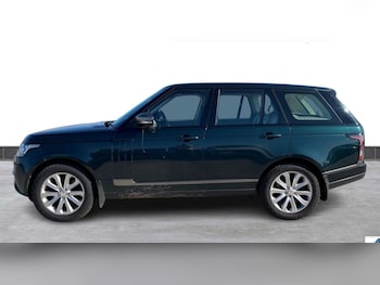 Used Land Rover Range Rover 2013 for sale - 79517916: Photo