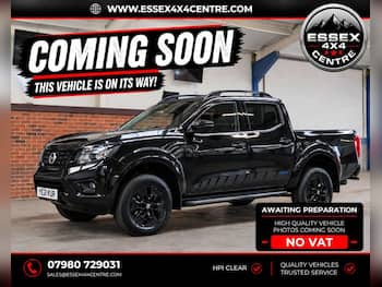 Used Nissan Navara 2021 for sale - 79795775: Photo