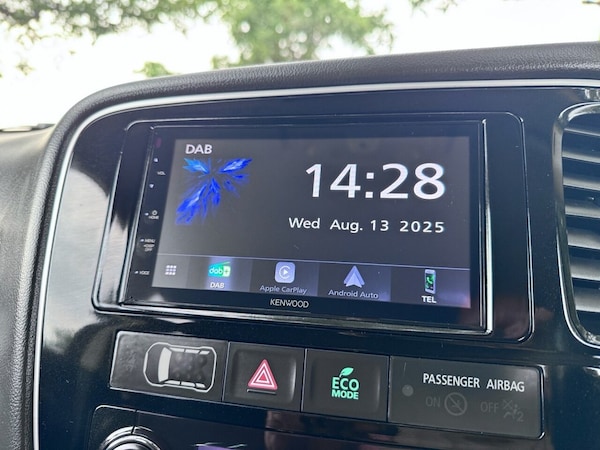 Used Mitsubishi Outlander 2019 for sale - 75527371: Photo 10