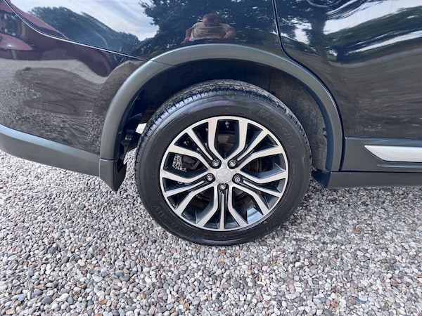 Used Mitsubishi Outlander 2019 for sale - 75527371: Photo 15