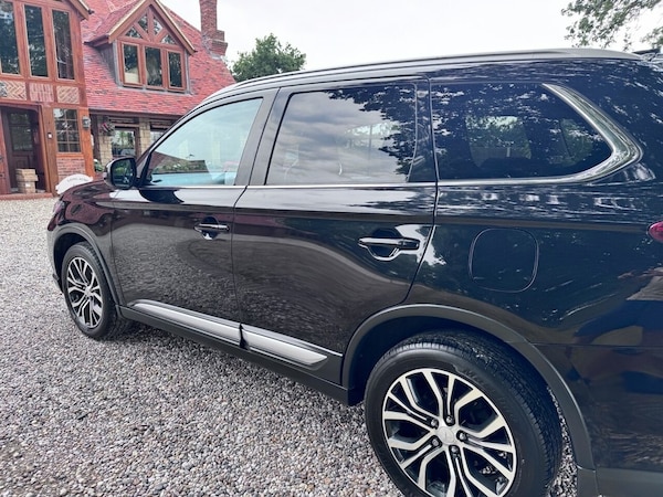 Used Mitsubishi Outlander 2019 for sale - 75527371: Photo 17