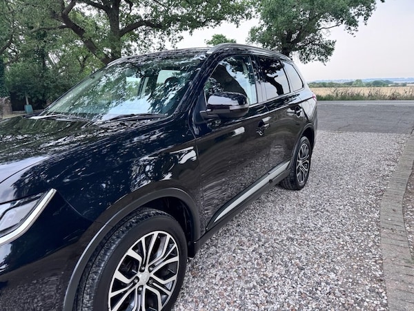 Used Mitsubishi Outlander 2019 for sale - 75527371: Photo 18