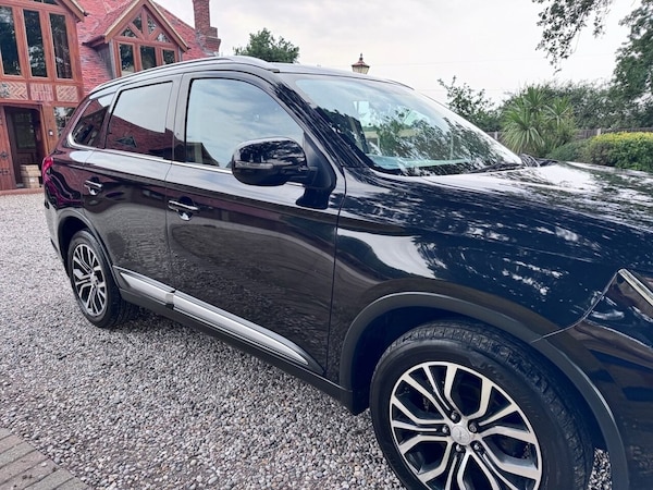 Used Mitsubishi Outlander 2019 for sale - 75527371: Photo 22