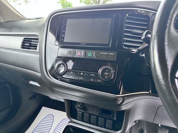 Used Mitsubishi Outlander 2019 for sale - 75527371: Photo 25