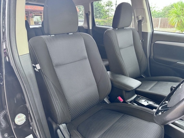 Used Mitsubishi Outlander 2019 for sale - 75527371: Photo 26