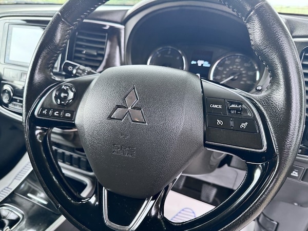 Used Mitsubishi Outlander 2019 for sale - 75527371: Photo 27