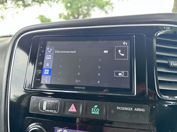 Used Mitsubishi Outlander 2019 for sale - 75527371: Photo 28