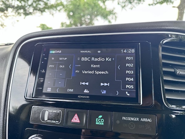 Used Mitsubishi Outlander 2019 for sale - 75527371: Photo 29
