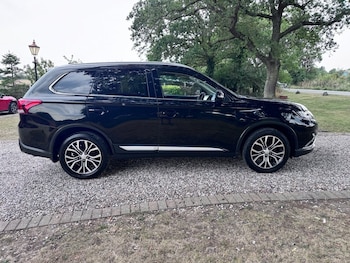 Used Mitsubishi Outlander 2019 for sale - 75527371: Photo