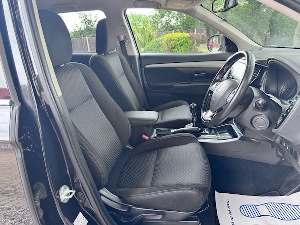 Used Mitsubishi Outlander 2019 for sale - 75527371: Photo 6