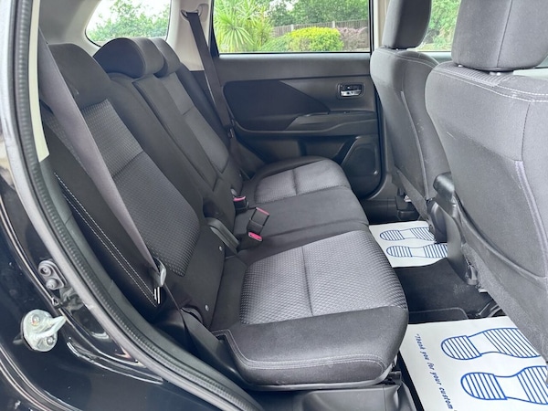 Used Mitsubishi Outlander 2019 for sale - 75527371: Photo 7