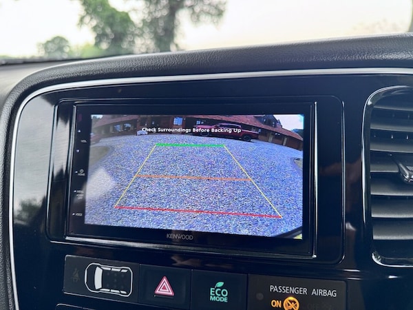 Used Mitsubishi Outlander 2019 for sale - 75527371: Photo 9
