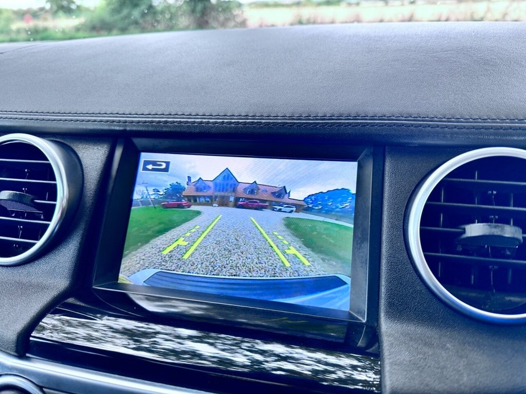 Used Land Rover Discovery 4 2016 for sale - 76029464: Photo 10