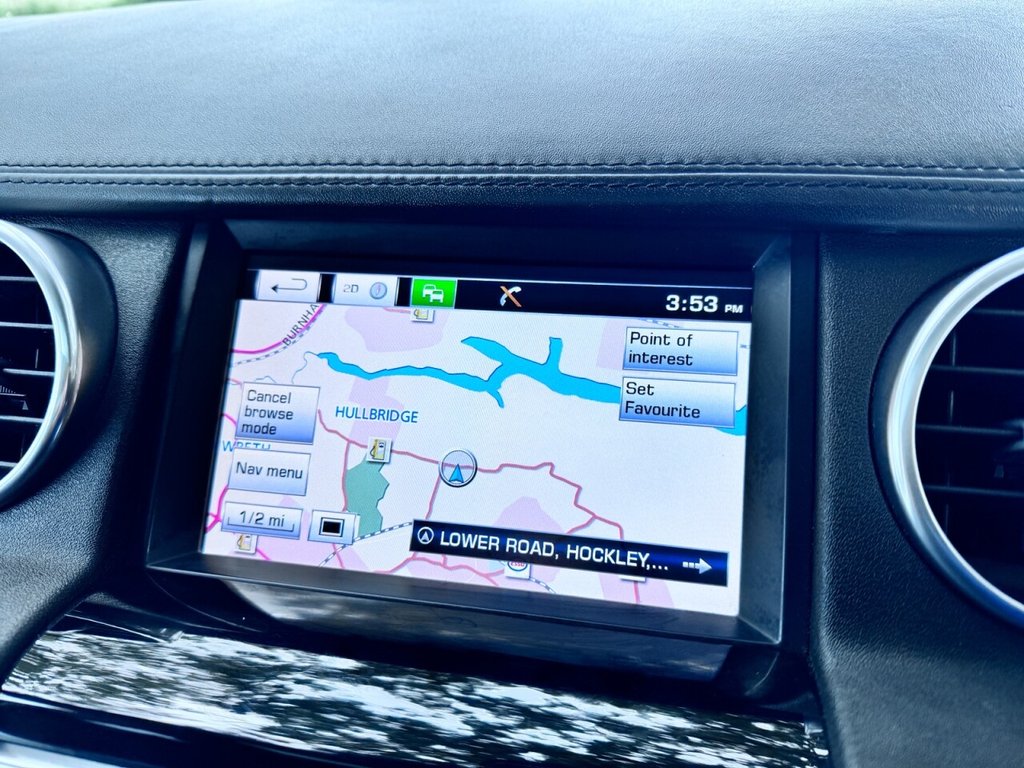 Used Land Rover Discovery 4 2016 for sale - 76029464: Photo 11