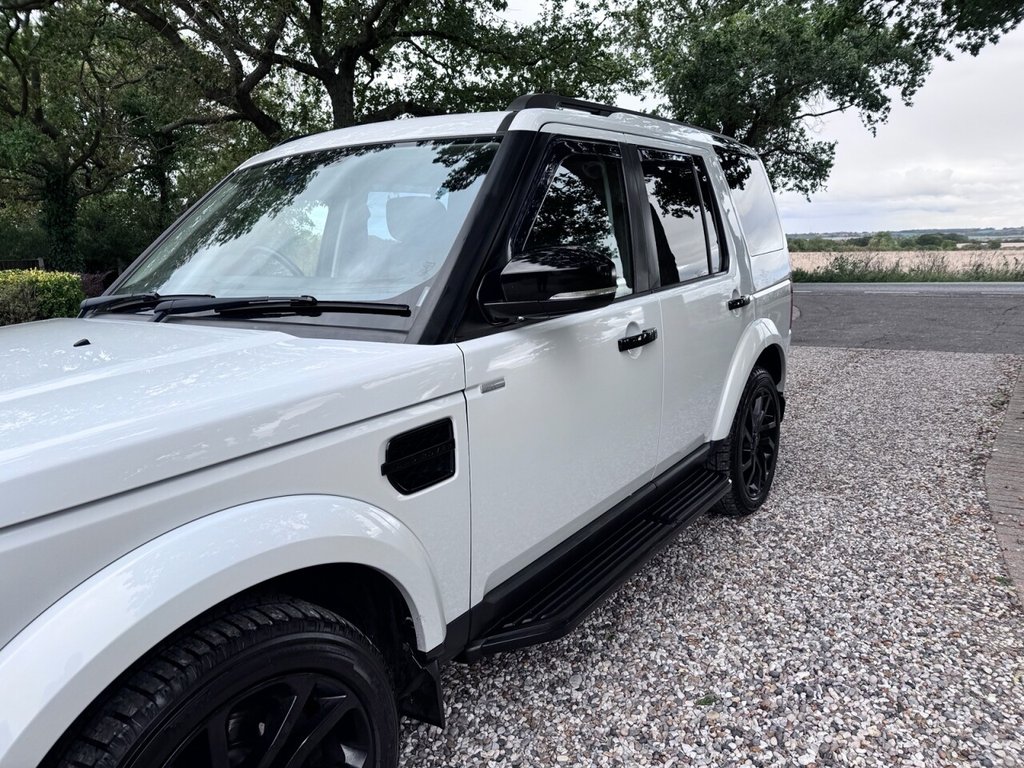 Used Land Rover Discovery 4 2016 for sale - 76029464: Photo 16