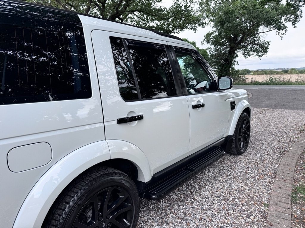 Used Land Rover Discovery 4 2016 for sale - 76029464: Photo 19