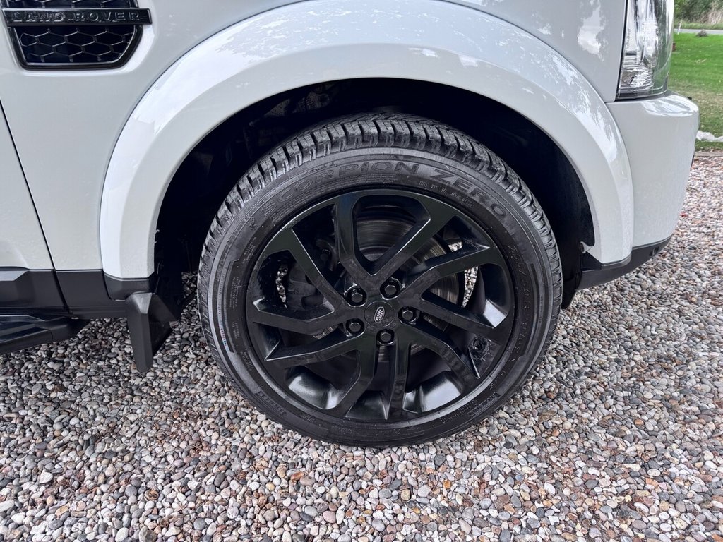 Used Land Rover Discovery 4 2016 for sale - 76029464: Photo 22