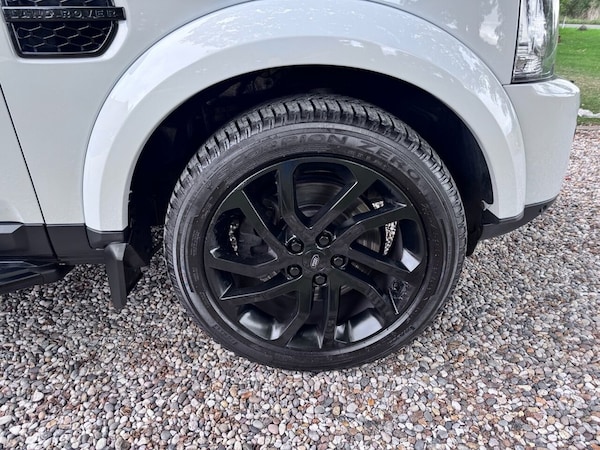 Used Land Rover Discovery 4 2016 for sale - 76029464: Photo 22