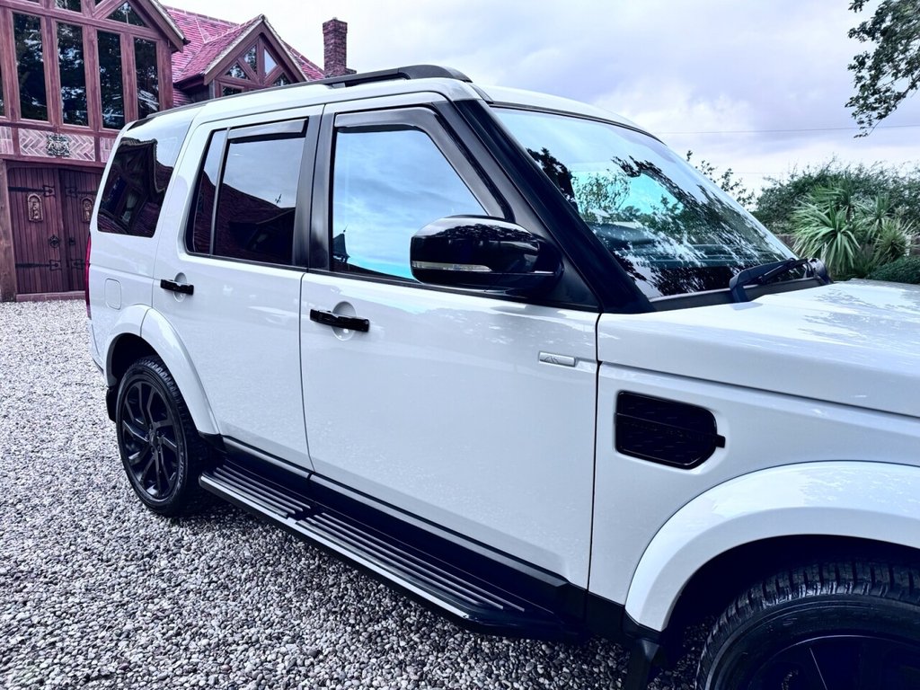 Used Land Rover Discovery 4 2016 for sale - 76029464: Photo 26