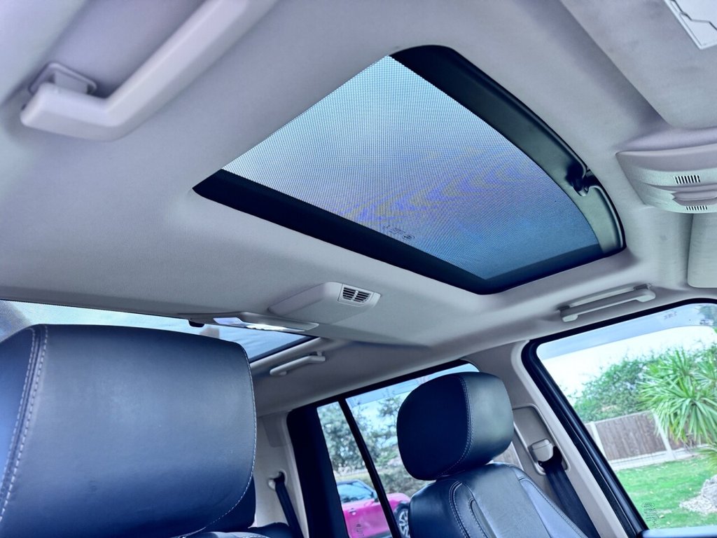 Used Land Rover Discovery 4 2016 for sale - 76029464: Photo 29