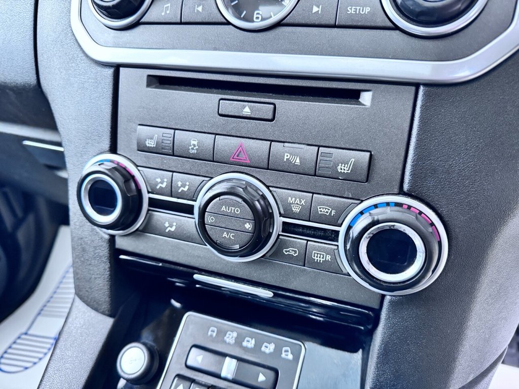 Used Land Rover Discovery 4 2016 for sale - 76029464: Photo 31