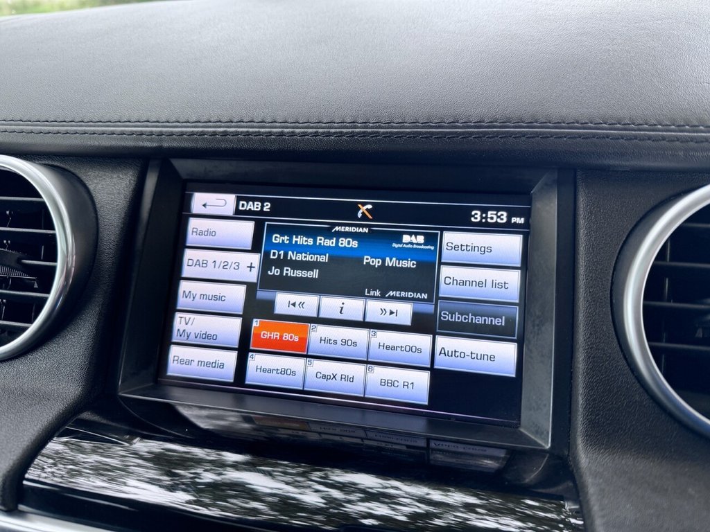 Used Land Rover Discovery 4 2016 for sale - 76029464: Photo 33