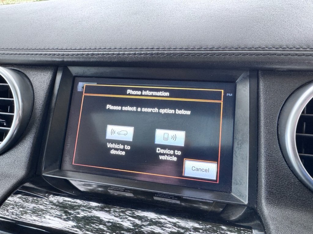 Used Land Rover Discovery 4 2016 for sale - 76029464: Photo 35