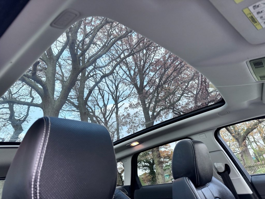 Used Land Rover Range Rover Evoque 2012 for sale - 76740239: Photo 14