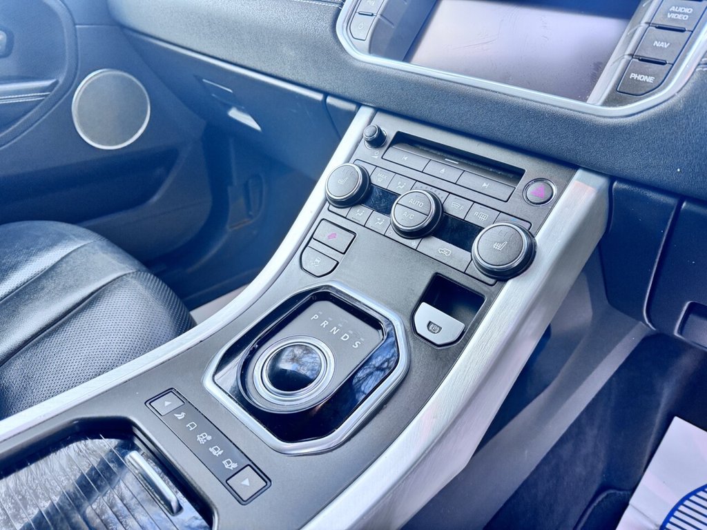 Used Land Rover Range Rover Evoque 2012 for sale - 76740239: Photo 15