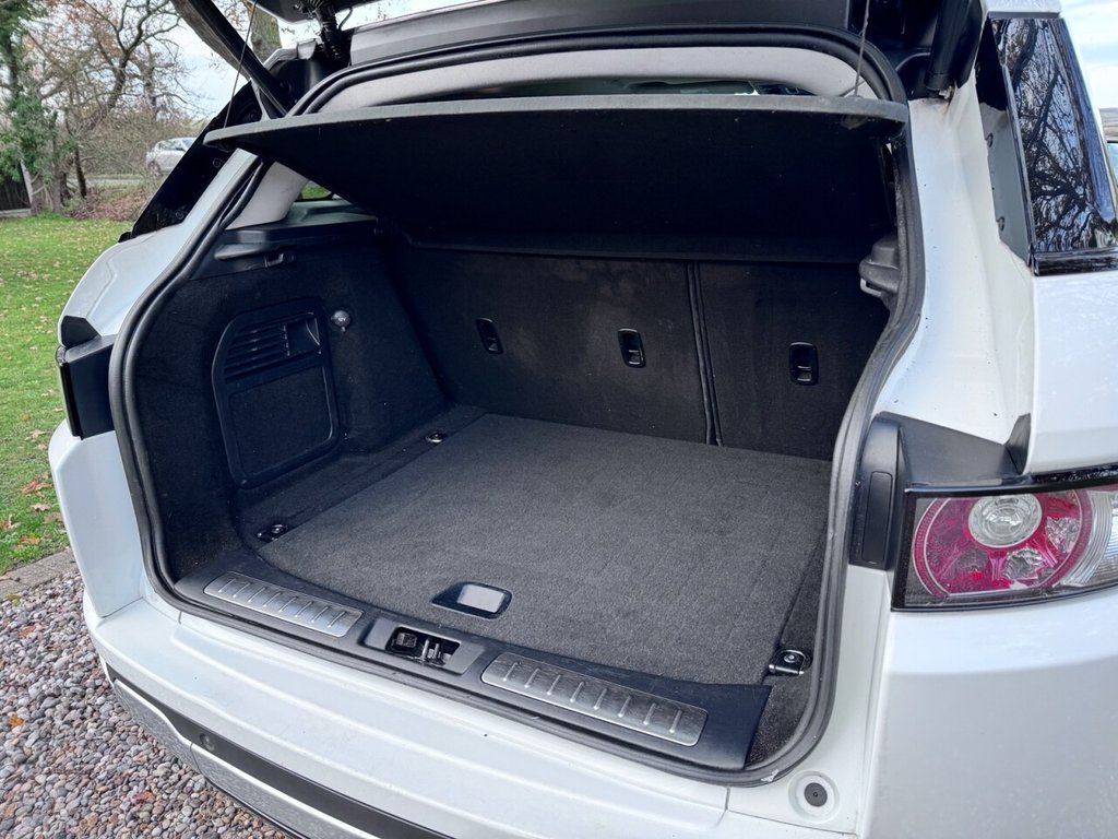 Used Land Rover Range Rover Evoque 2012 for sale - 76740239: Photo 19