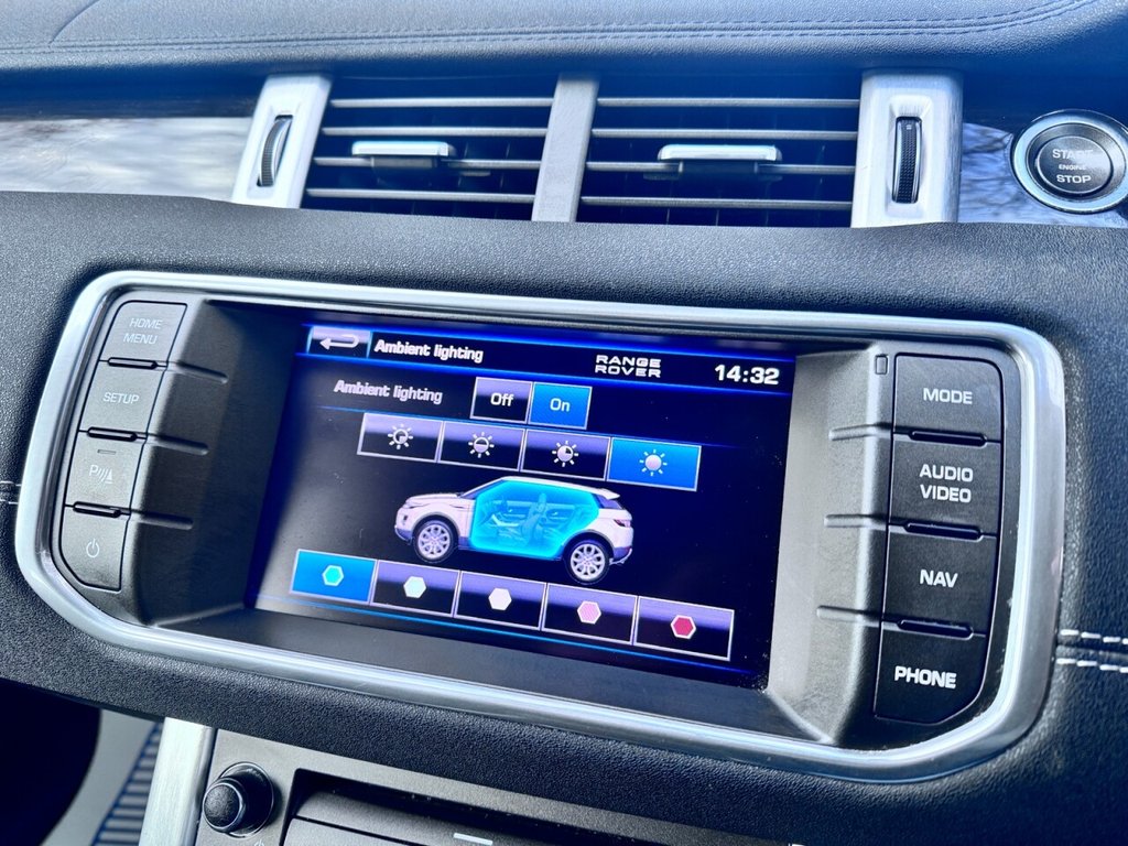 Used Land Rover Range Rover Evoque 2012 for sale - 76740239: Photo 26