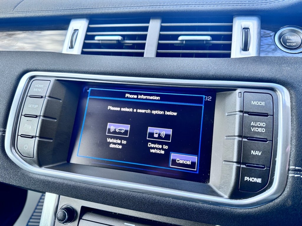 Used Land Rover Range Rover Evoque 2012 for sale - 76740239: Photo 27