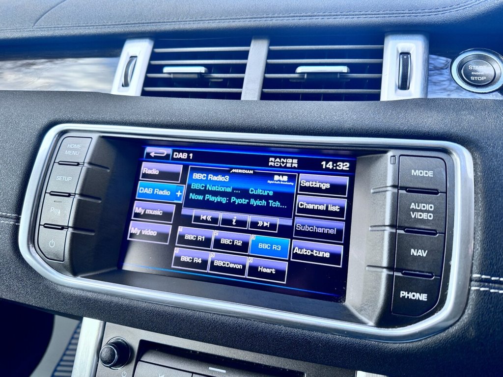 Used Land Rover Range Rover Evoque 2012 for sale - 76740239: Photo 28