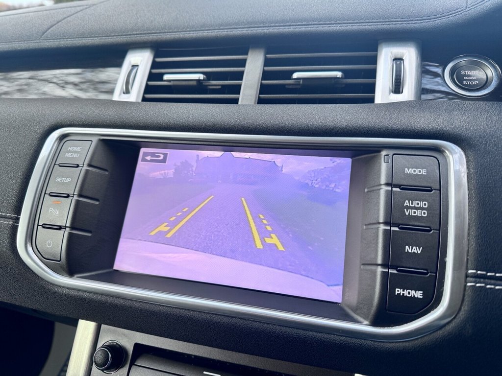 Used Land Rover Range Rover Evoque 2012 for sale - 76740239: Photo 29