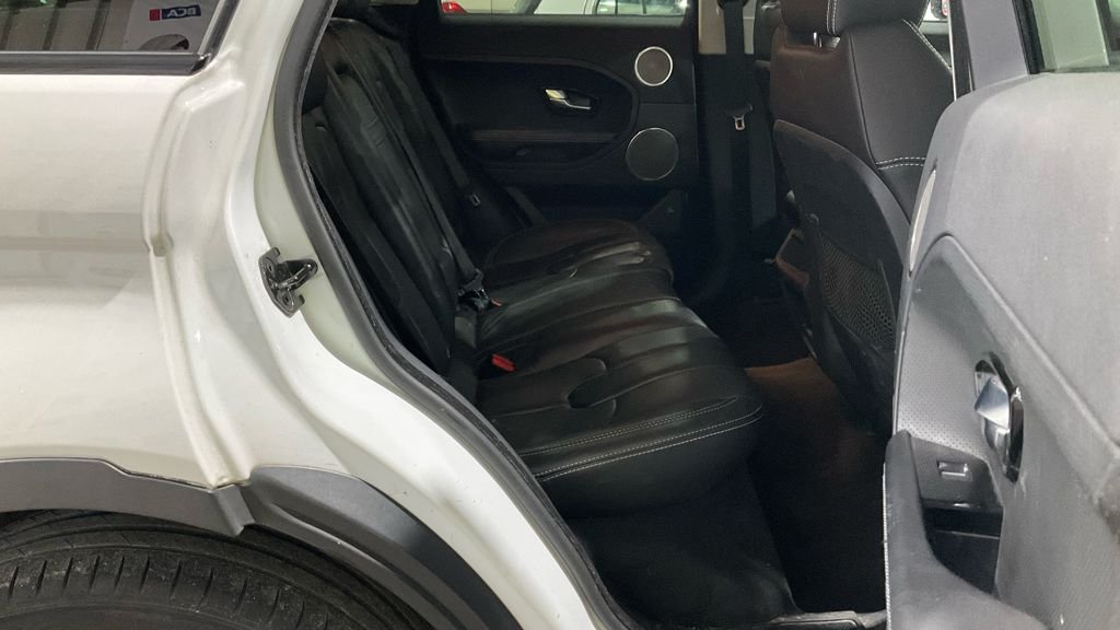 Used Land Rover Range Rover Evoque 2012 for sale - 76740239: Photo 7