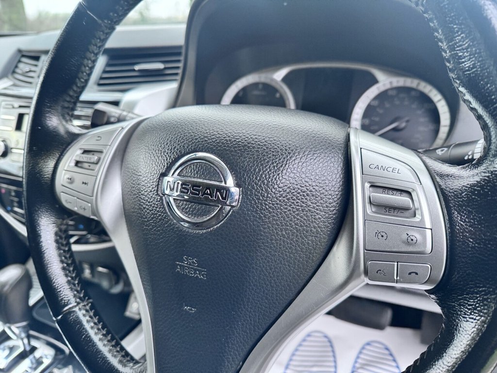 Used Nissan Navara 2018 for sale - 77369093: Photo 20