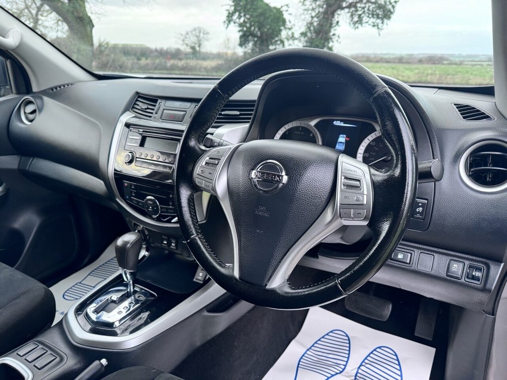 Used Nissan Navara 2018 for sale - 77369093: Photo 8