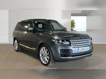 Used Land Rover Range Rover 2016 for sale - 79166887: Photo