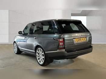 Used Land Rover Range Rover 2016 for sale - 79166887: Photo