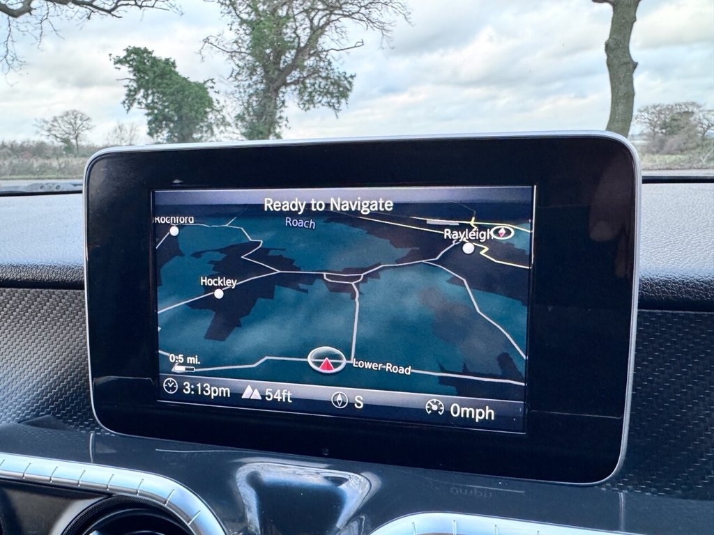 Used Mercedes-Benz X Class 2018 for sale - 77263295: Photo 10