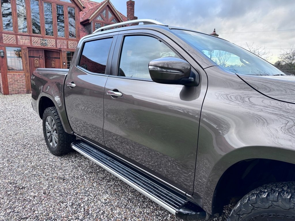Used Mercedes-Benz X Class 2018 for sale - 77263295: Photo 21