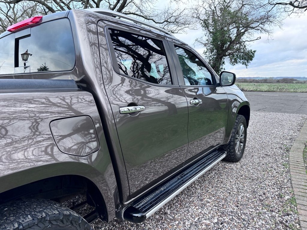 Used Mercedes-Benz X Class 2018 for sale - 77263295: Photo 22