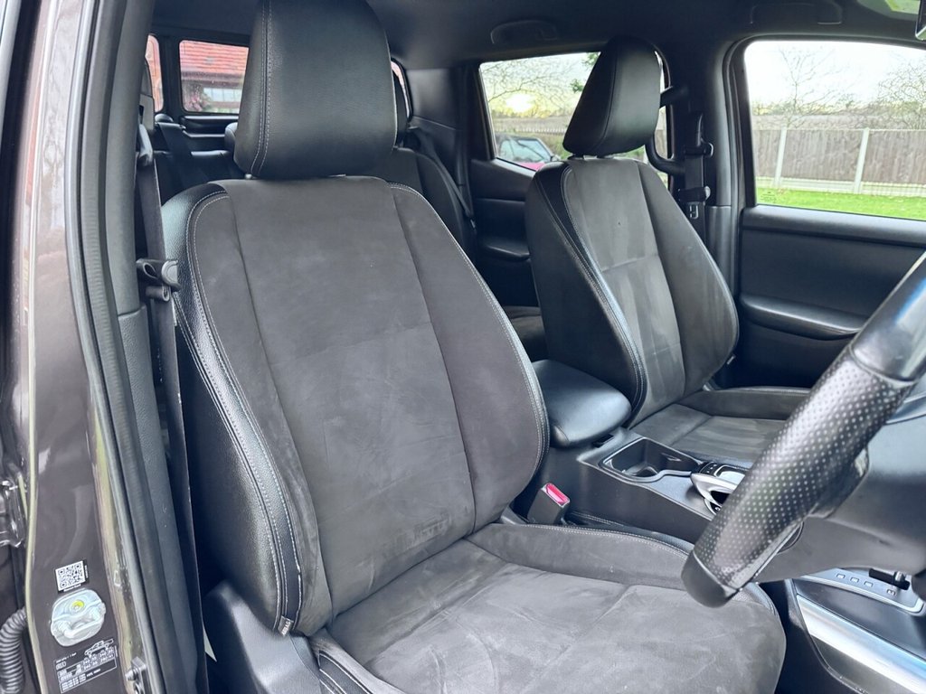 Used Mercedes-Benz X Class 2018 for sale - 77263295: Photo 25